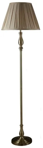 Searchlight - Állólámpa FLEMISH 1xE27/60W/230V