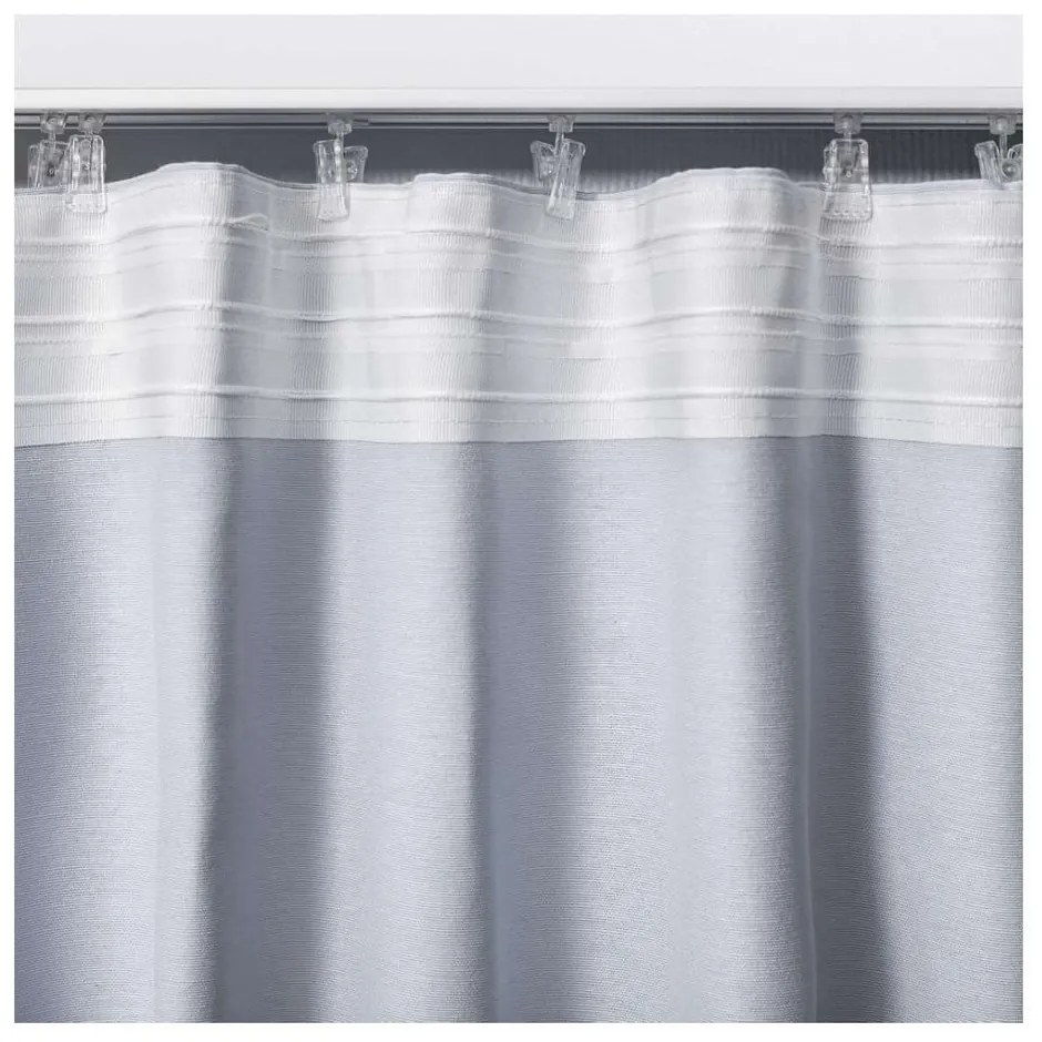 Gyerek függöny 260x130 cm Magic - Yellow Tipi