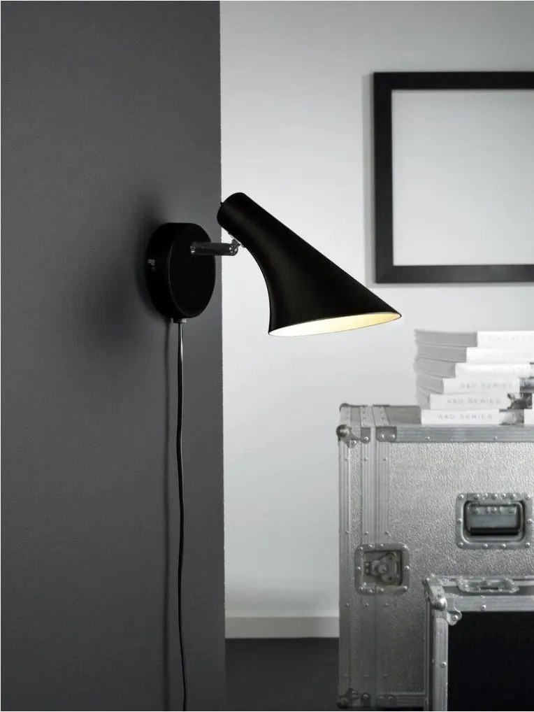 Nordlux VANILA 72711003 Fali lámpa 1x40W/E14 IP20