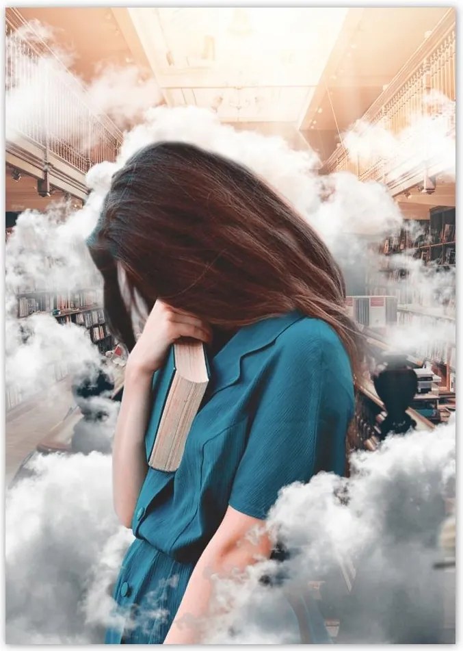 Poszterek A4 Pion HardCore Design Photo Hc