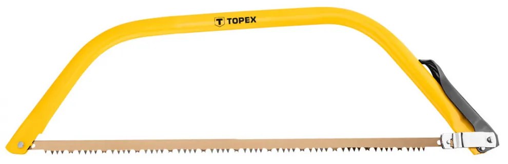 Fűrész Keretes 530Mm Topex