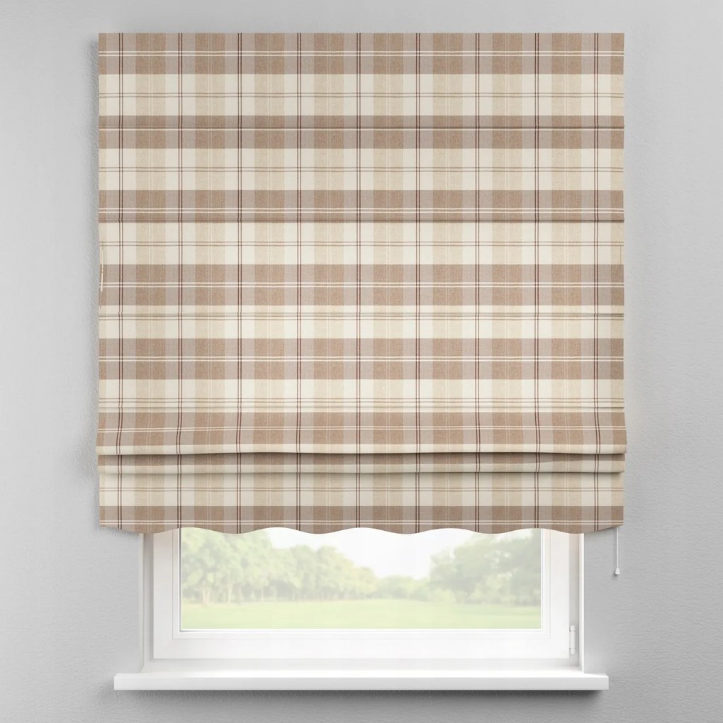 Kész Római roló Firenze 100x180cm bézs