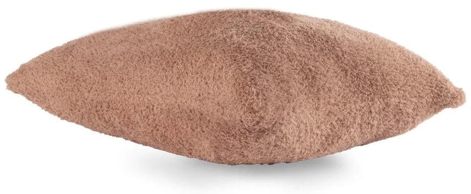 Mikroplüss díszpárna 45x45 cm Cocoon – Tiseco Home Studio