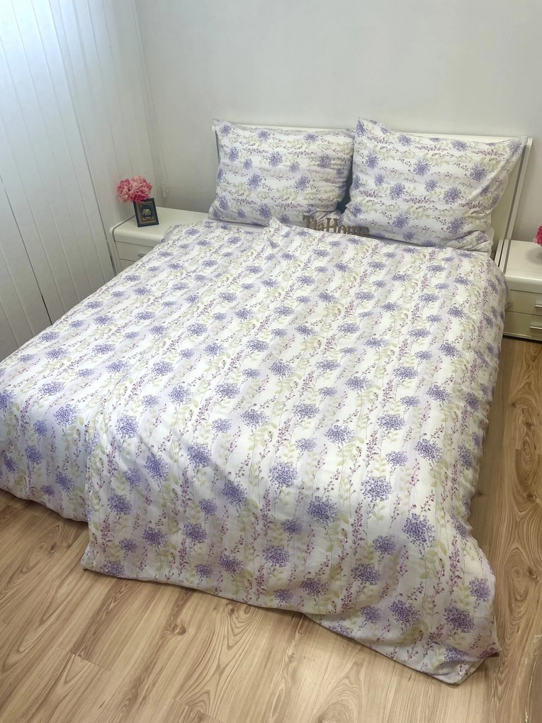 Levand muszlin lapok 140x200cm+90x70cm TiaHome