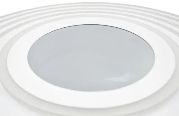 LED állítható mennyezeti lámpa LED/140W/230V 3000-6500K + távirányító