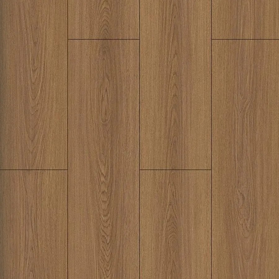 W-STEP laminált padló, szürke tölgy mintás, 1220x200x8 mm, AC4
