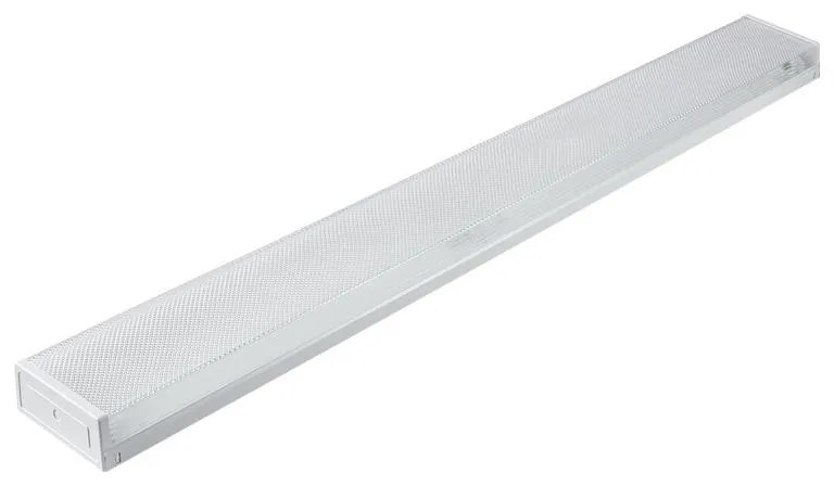 LED fénycsö armatúra 2 x T8 (120-cm) - TL102