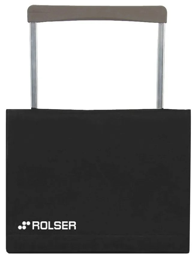 Bevásárlótáska 40 l Plegamatic Original MF – Rolser