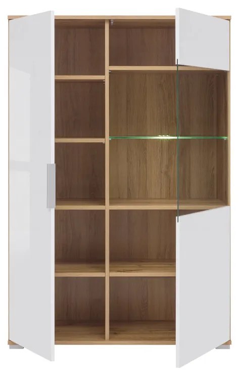 Vitrin Zella REG1W1D/90. 702295