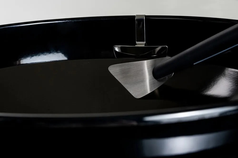 Spatula grilltölcsérhez – Outdoorchef