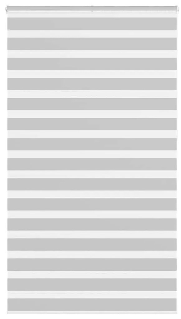 zebrafüggönnyel 120x230 cm szövetszélesség 115,9cm poliészter