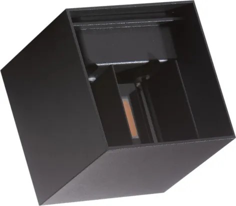 AZZARDO 4148 GAMBINO Modern Kültéri Fali Lámpa LED IP54