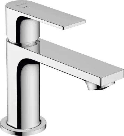 Hansgrohe Rebris E mosdó csaptelep leeresztőszelep nélkül króm 72554000
