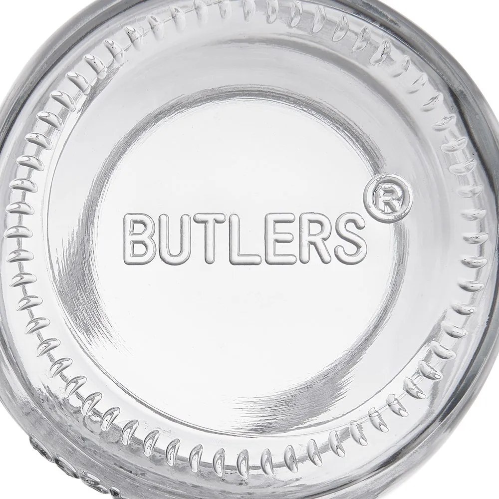 MASON'S befőttes üveg 1 L