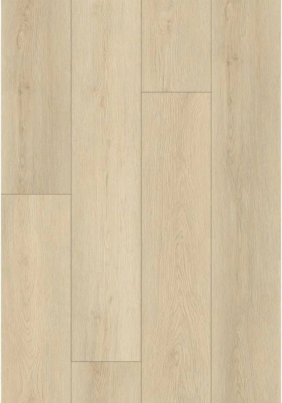 Mexen Providence  SPC 6,5 mm vastag vinil panel minta, IXPE 1,5 mm alátét, 4 V-fuga, Tölgy - F1119-S