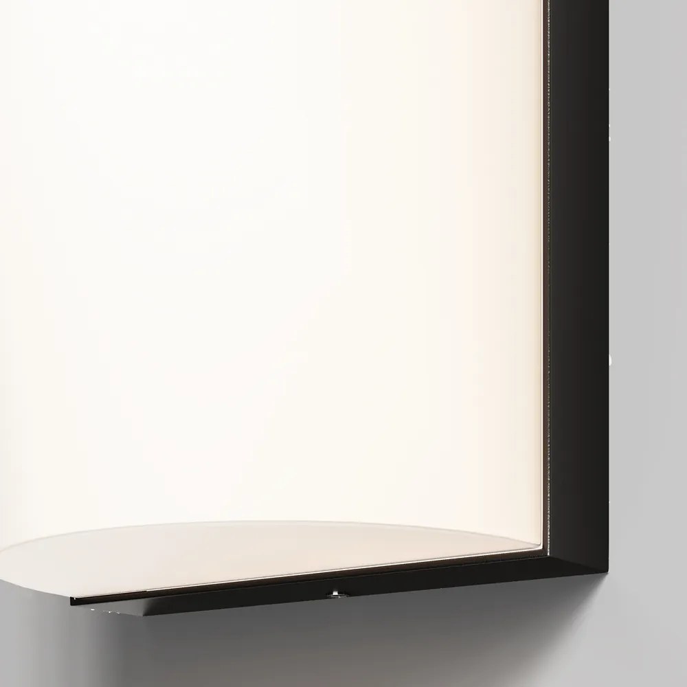 Maytoni modern kültéri led lámpa badd grafit myo454wl-l10gf3k1