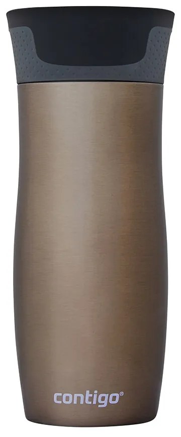 Contigo West Loop 470 ml Latte termosz