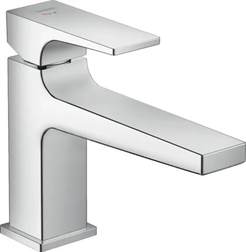 Mosdó csaptelep Hansgrohe Metropol clic-clac rendszerrel króm 32503000