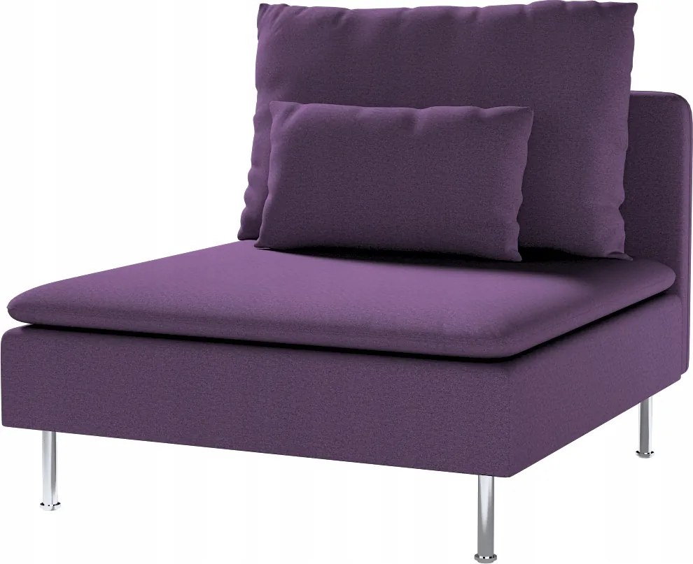 Dekoria Söderhamn 1 személyes Ikea rózsaszín