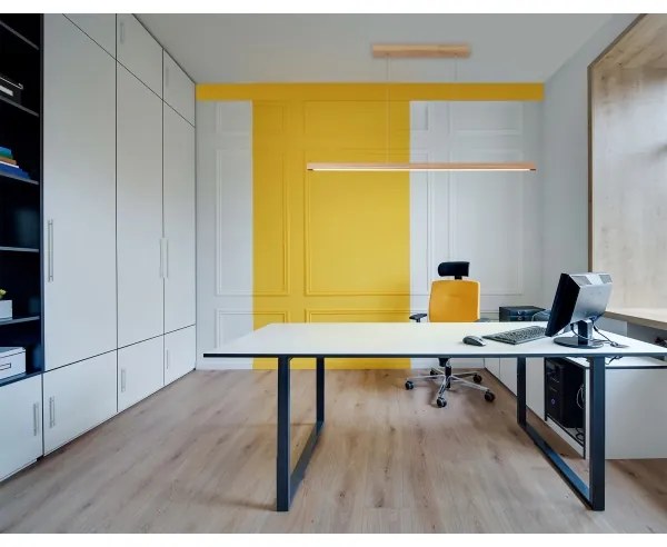 Spot-Light 1509674 - LED Fényerőszabályozható, kábelre szerelt csillár SMAL LED/15W/230V