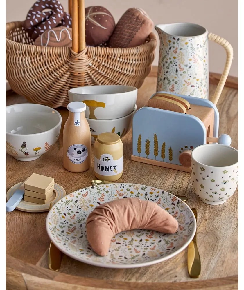 Játékkészlet Snorre – Bloomingville Mini