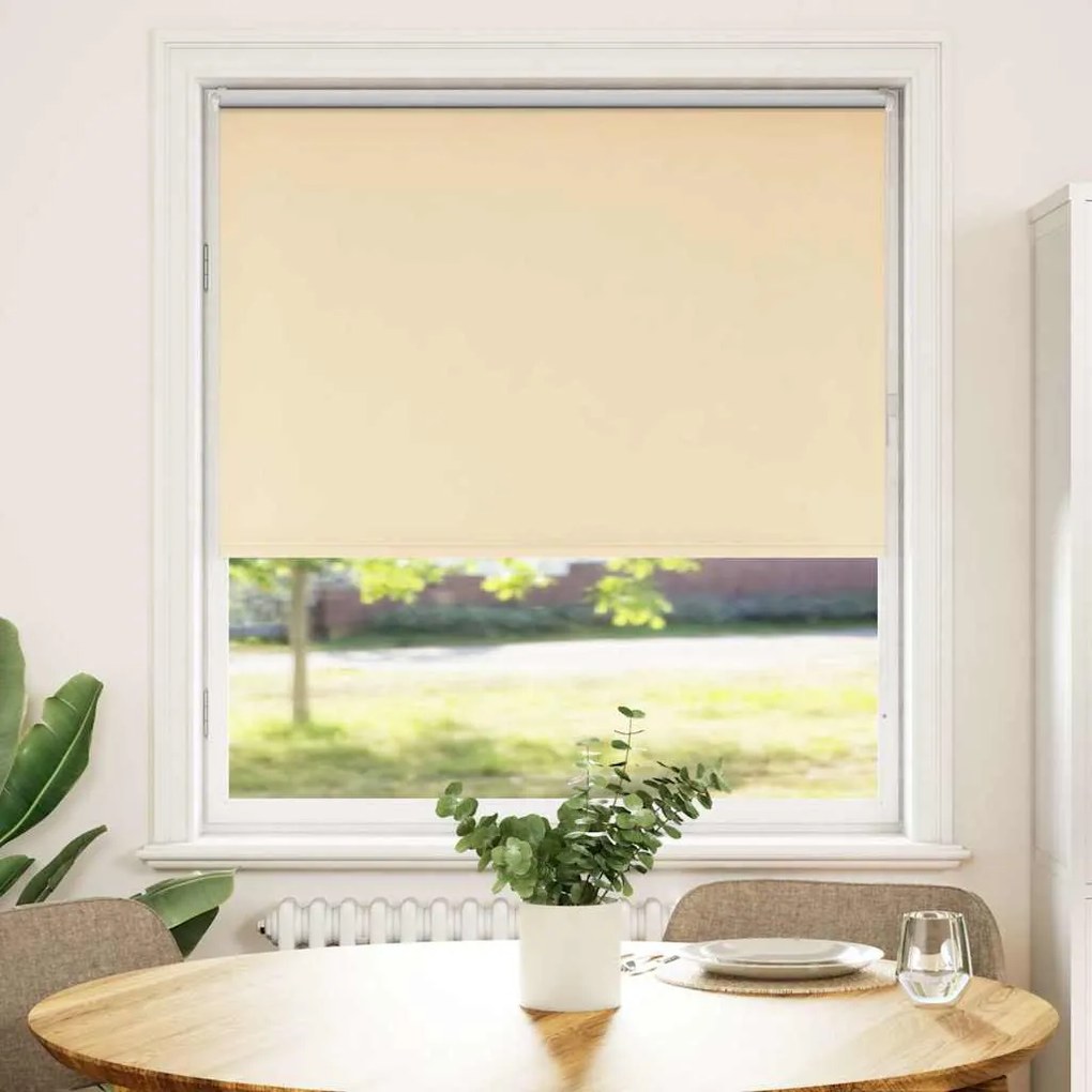 redőny Blackout 100x130 cm Szövetszélesség 95,7 cm Poliészter