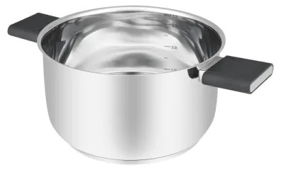 Resto - ANSER 3,2 l, 20 cm-es fedős fazék