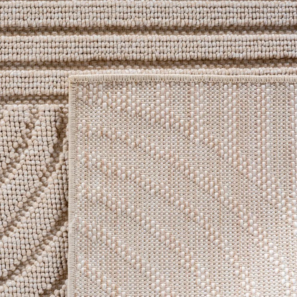 Bézs szőnyeg 160x230 cm Helix 2201 – Ayyildiz Carpets