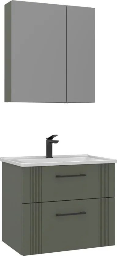 Bari mosdószekrény, 65 cm – TR785PNC1527