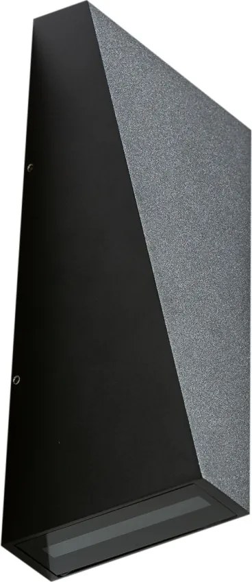 AZZARDO 4150 ZITA Modern Kültéri Fali Lámpa LED IP54