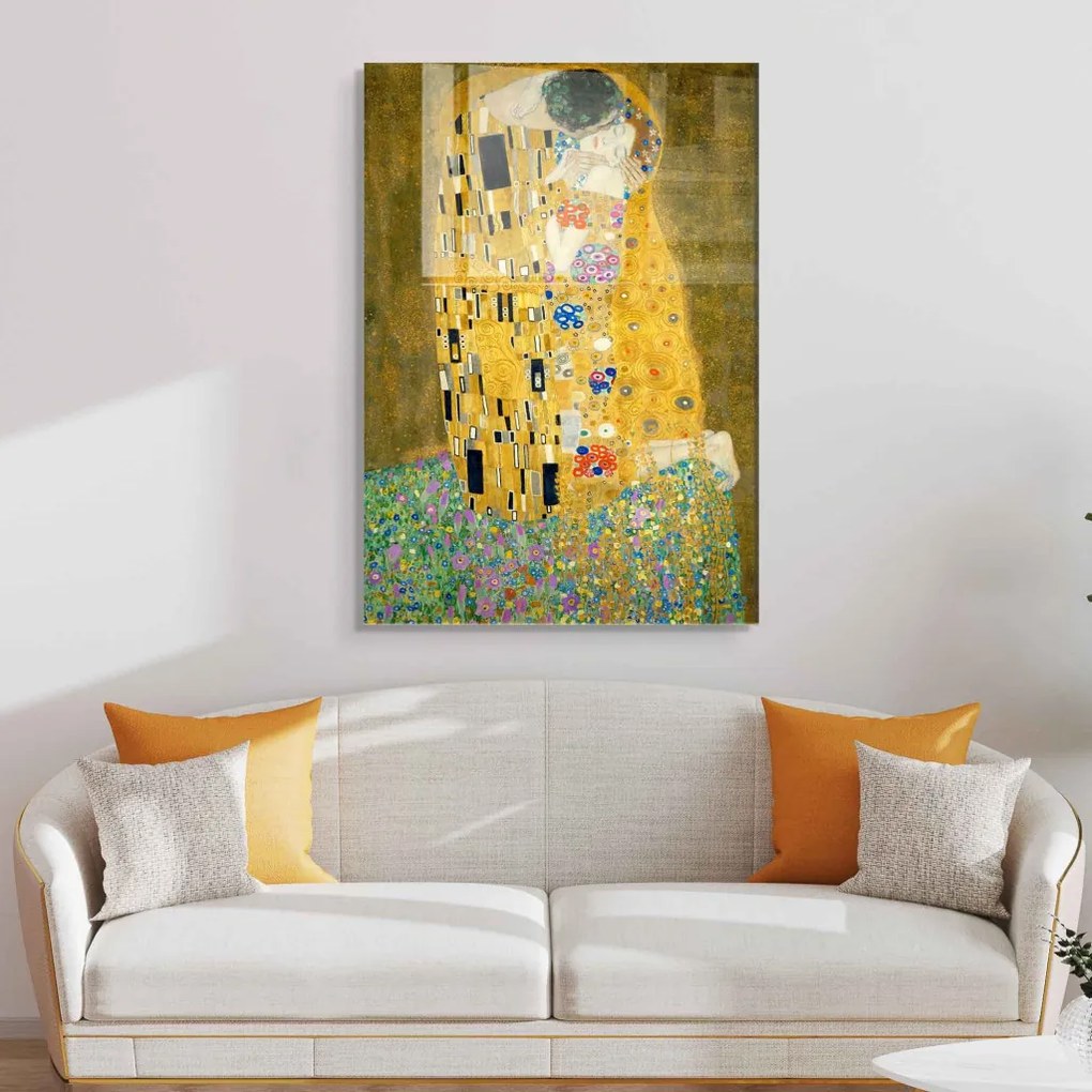 Üvegkép, 70×100 cm – TR698GLS1642