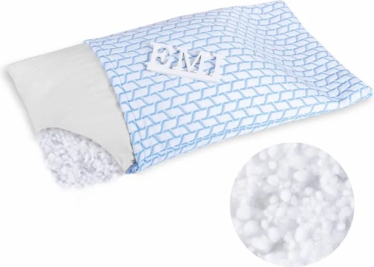 EMI IceFresh Comfort hűsítő párna 50x70 cm