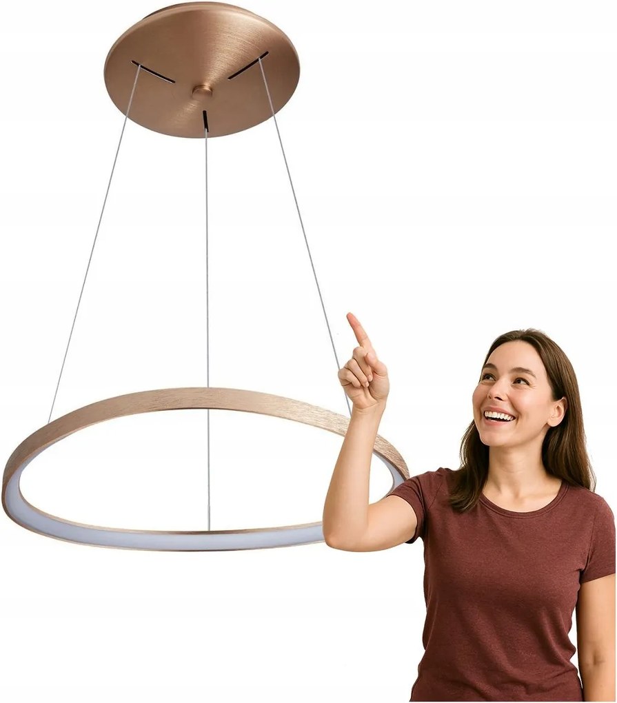 Morfi függőlámpa 5355-848ROP-GB-3 Italux