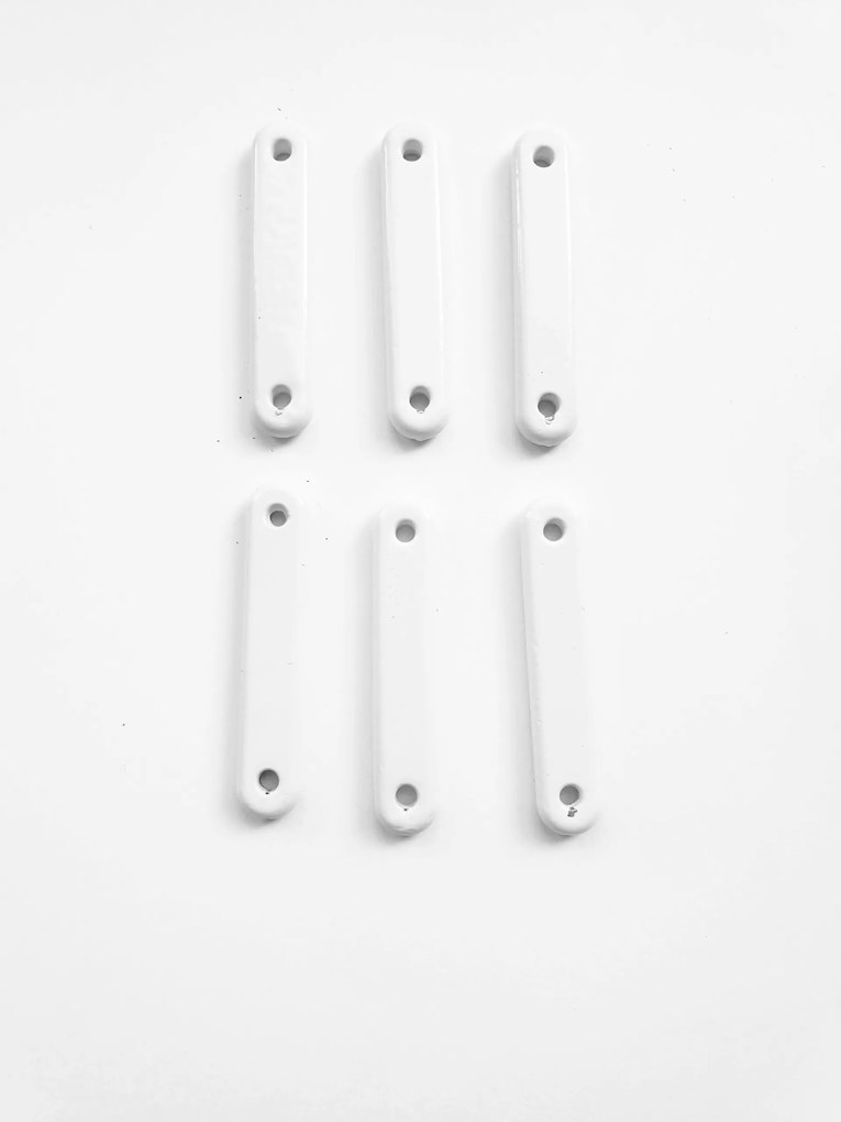 Függöny Súlyzó 25 Gramm 6 Db-os Szett