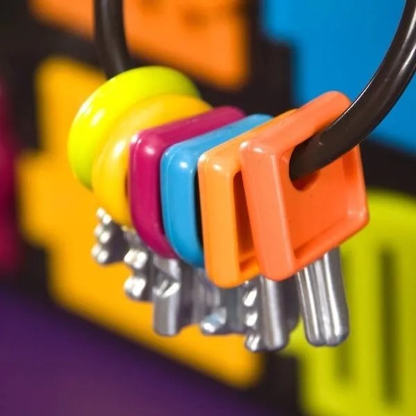 B-Toys - Állatorvosi táska Critter Clinic