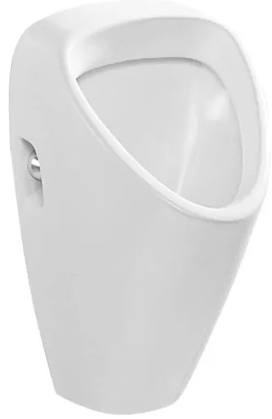 JIKA H8430700004901 - GOLEM 230V szenzoros piszoár, belső bekötés, hátsó lefolyó