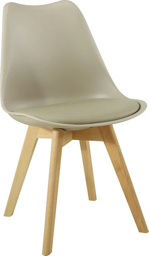 Midori 4+1 étkező garnitúra bézs