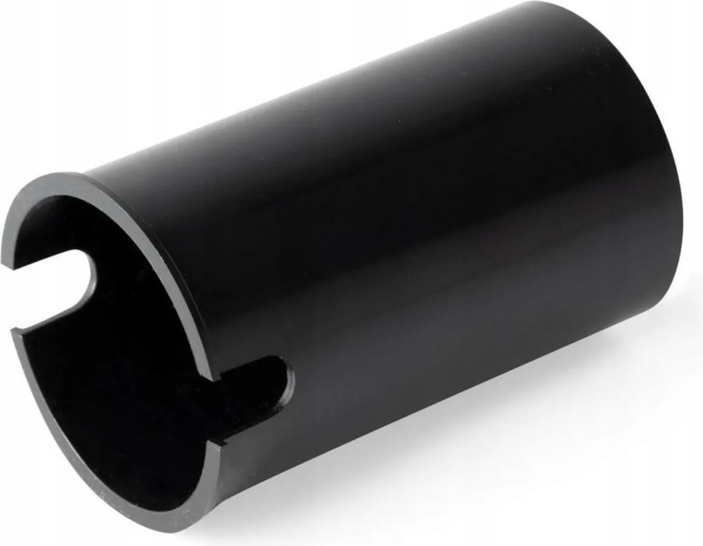 Faro Signal szerelődoboz süllyesztett fali lámpatesthez, IP65, fekete Pvc