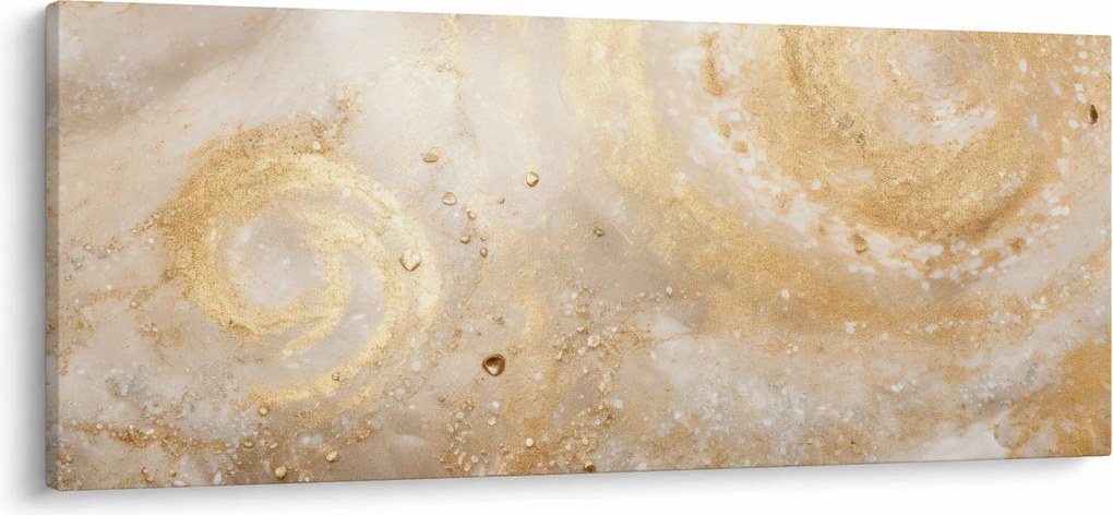 Kép - Mintás textúra (120x50 cm)