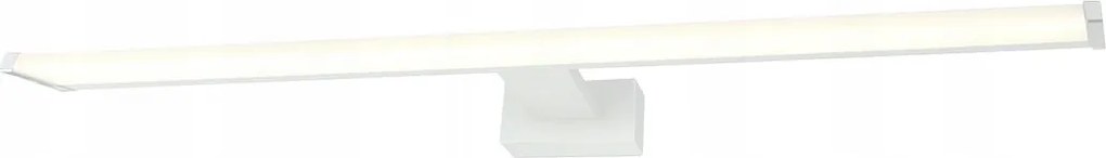 Mirore fali lámpa 10W 60cm Fehér