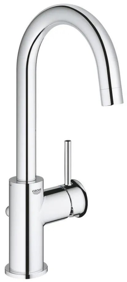 GROHE 23783000 - mosdócsaptelep START CLASSIC 311 mm fényes króm