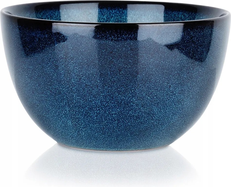 Leveses tál saláta pehely snack Saláta tálaló kerámia 700 ml