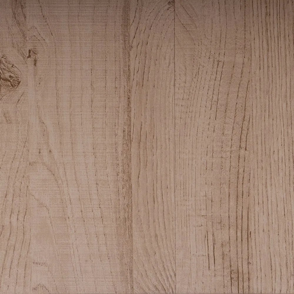 Natúr színű nyitott moduláris szekrény tölgyfa dekorral 60x180x45 cm Modular – Casa Selección