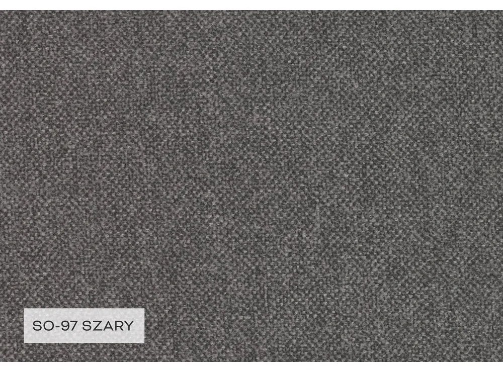 Szürke kanapé 152 cm Flex Felix – Miuform