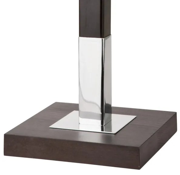 Asztali lámpa AMELIA 1xE27/60W/230V