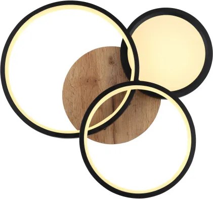 GLOBO 67273-30 SID Modern LED Mennyezeti Lámpa IP20