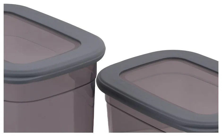 Élelmiszertartó doboz szett 12 db-os – Hermia