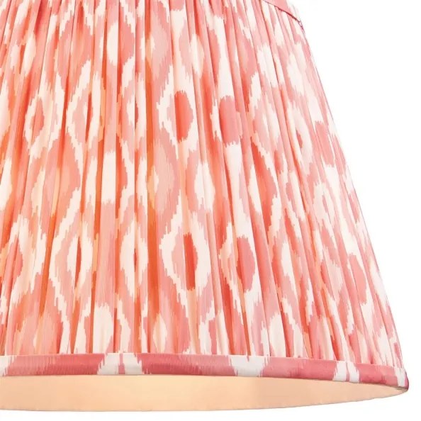 Endon 114667 - Állólámpa HIGGLEDY 1xE27/10W/230V rózsaszín