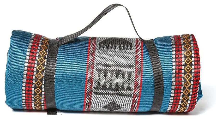 Piknik takaró, 2x2,85 m