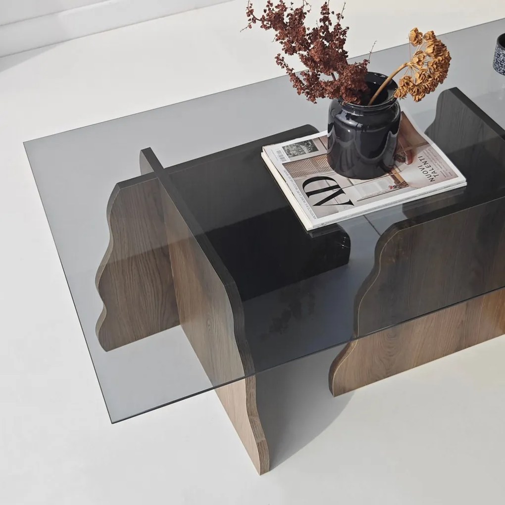 Canyon - Walnut, Fume
